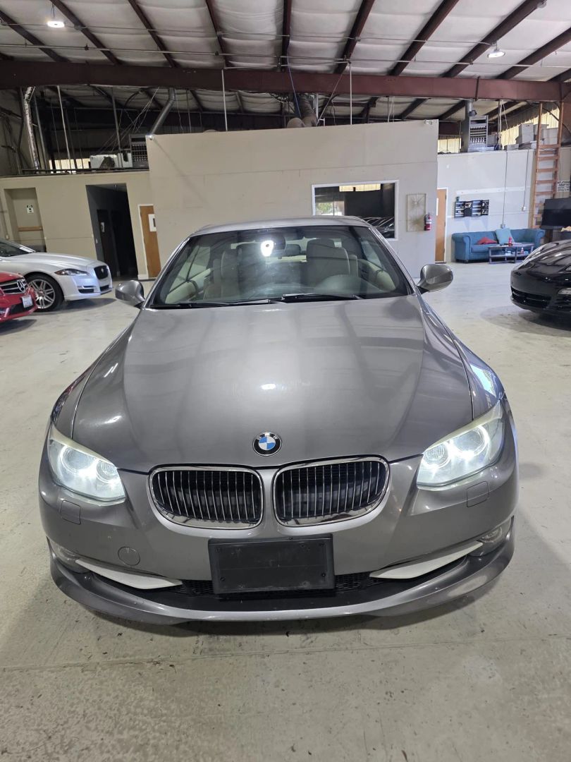 bmw 3 series 2011 WBADX7C51BE581489 image bmw 3 series 2011 WBADX7C51BE581489 image